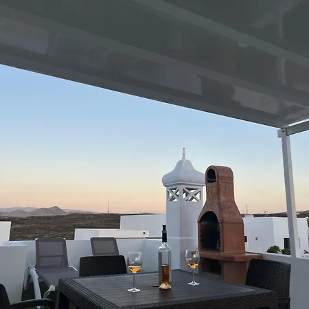 Casa Picacho Apartmán *