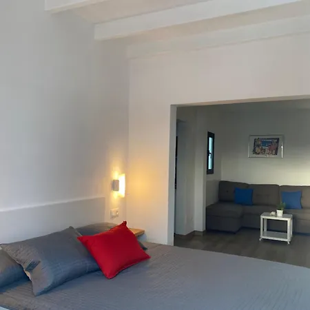 Casa Picacho *