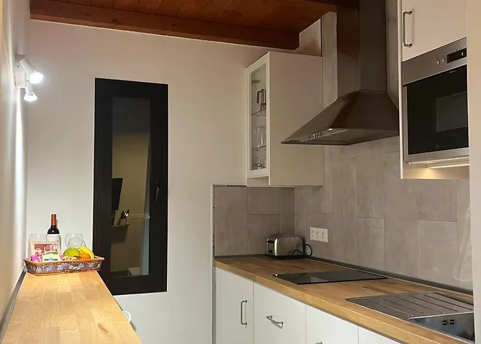 Casa Picacho Apartmán *