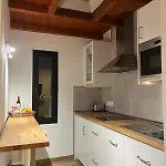 Casa Picacho Apartamento *