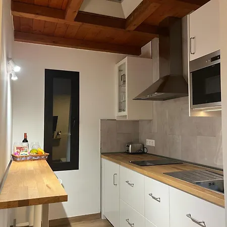 Casa Picacho Appartement *