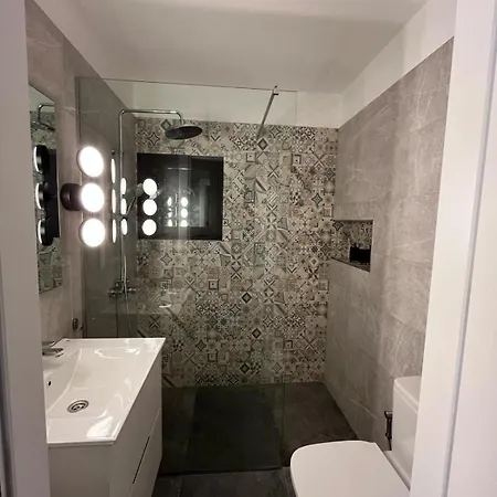 Apartment Casa Picacho Tinajo