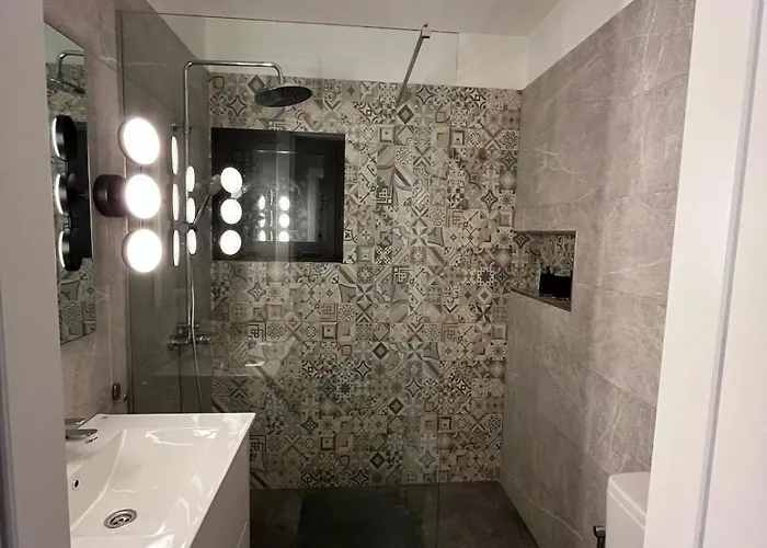 Apartament Casa Picacho Tinajo